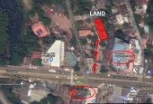 10.54 P Land For Sale
