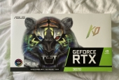 ASUS NVIDIA GeForce KO OC RTX 3070 8GB Graphics Card