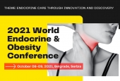 2021 World Endocrine and Obesity Conference