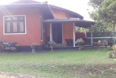 House for sale in Panadura - Hirana