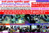 Mobile Phone Repairing Course in Sri Lanka