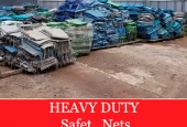 Safety nets for Rent - Sale. Please Call for Price.