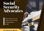 Social Security Advocates